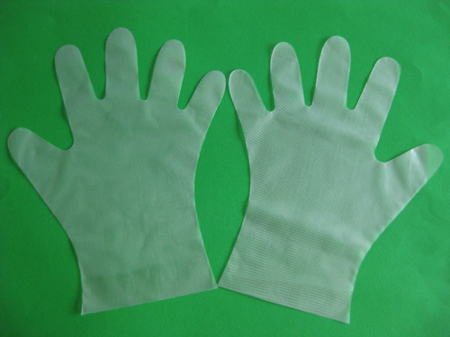 C64-CPE Gloves