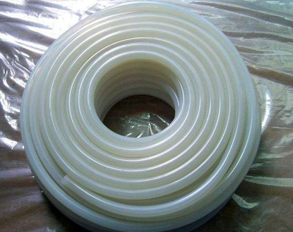 C68-Silicone Tube