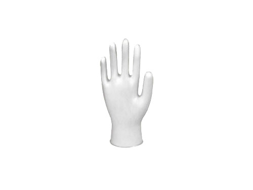 C57A-Vinyl Gloves