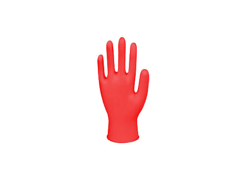 C57B-Vinyl Gloves