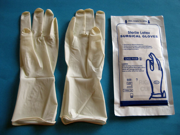 C54-Surgical Gloves