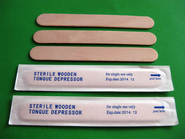 C51-Tongue Depressor