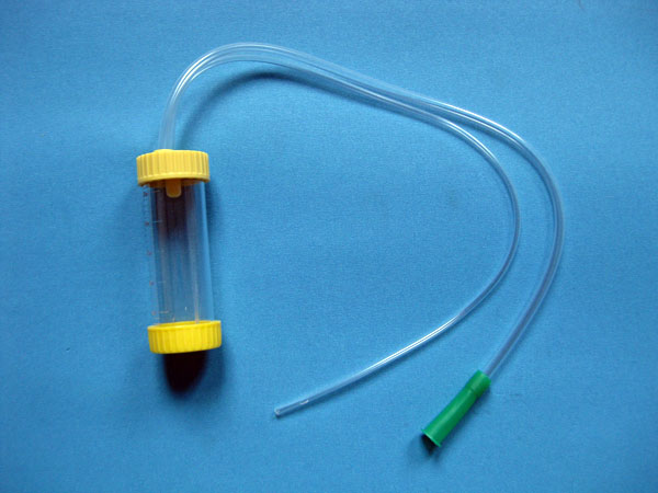 C47-Mucus Extractor