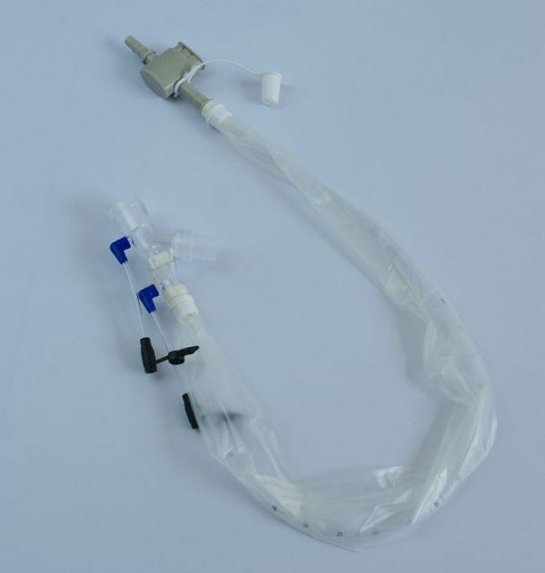 C44-Closed Suction C