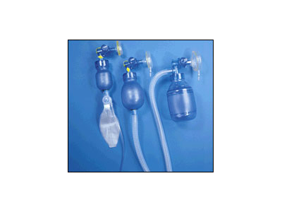C43-Resuscitator