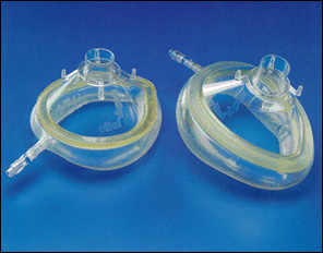 C38-Anaesthesia Mask