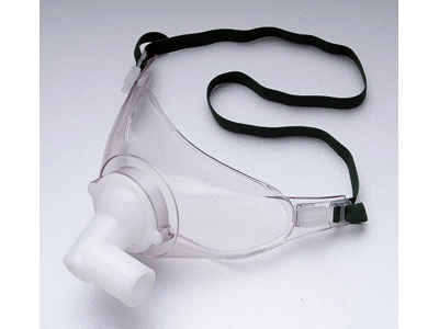 C40-Tracheostomy Mas