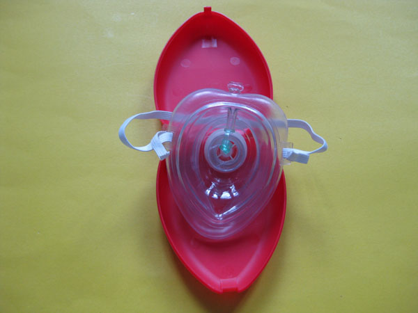 C37-CPR Mask