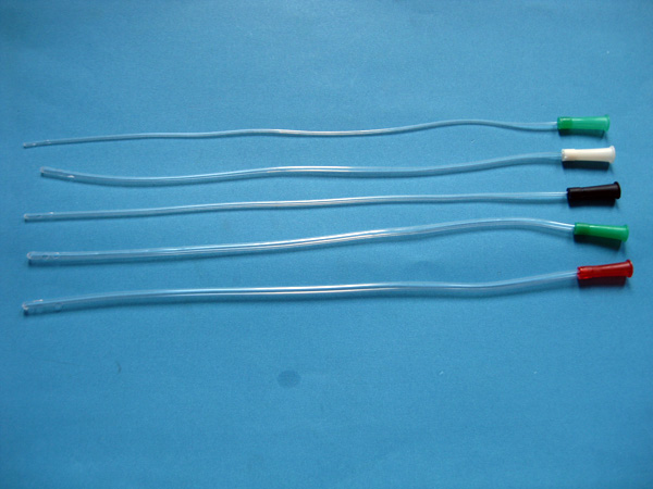 C25-Nelaton Catheter