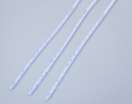 C27-Thoracic Drainag