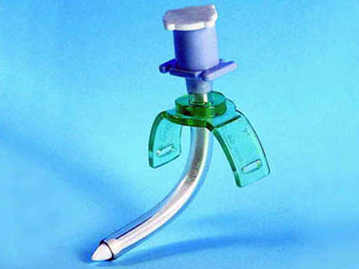 C21B-Tracheostomy Tu