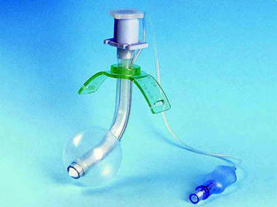 C21A-Tracheostomy Tu
