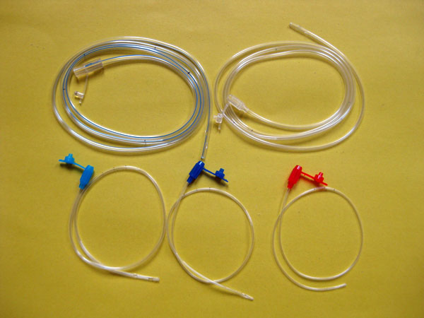 C23-Feeding Tubes