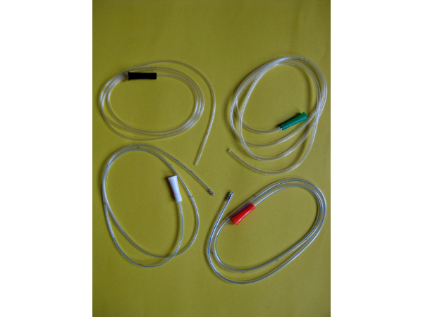 C24-Stomach Tubes