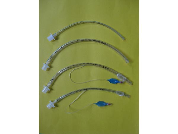 C19-Endotracheal Tub