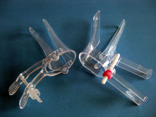 C15-Vaginal Speculum