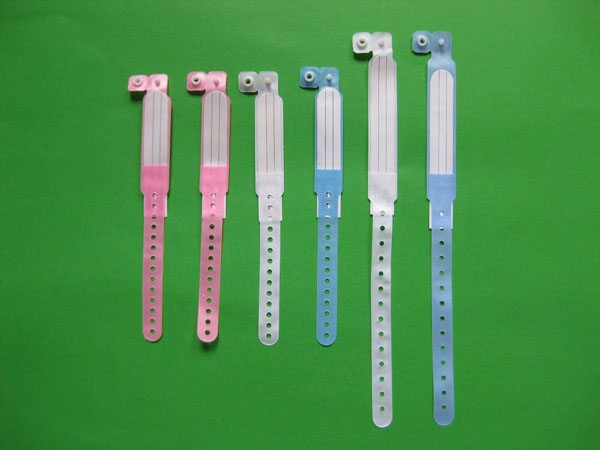 C12-ID Bracelet