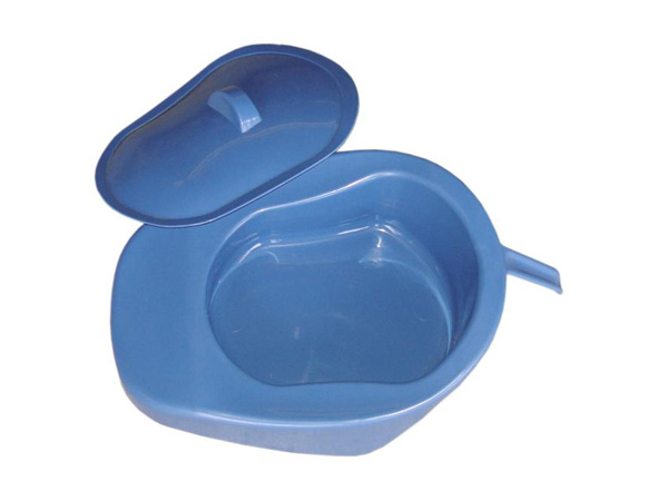 C14A-Bed Pan