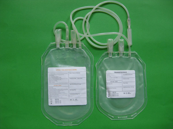C08-Blood Bag