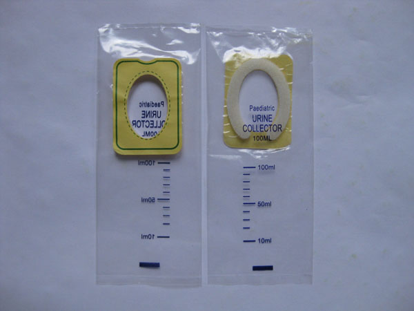 C04-Paediatric Urine