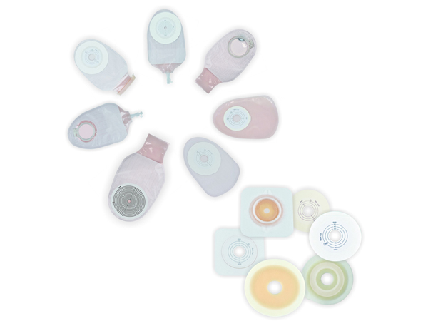 C05-Ostomy Bags