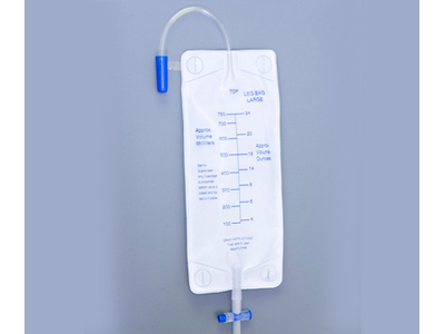 C03B-Leg Bag