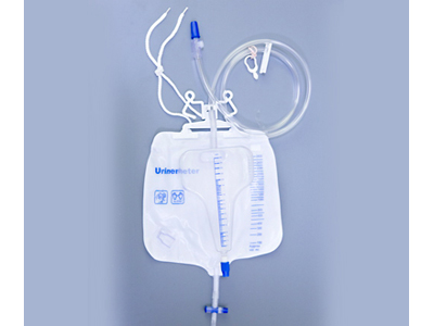 C02B-Urine Meter