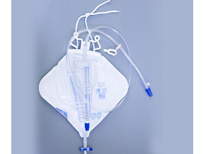 C02A-Urine Meter