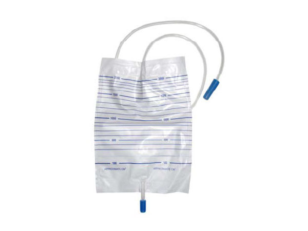 C01B-Economic Urine Bag Push-P9400