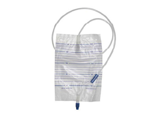 C01C-Economic Urine Bag Twist-