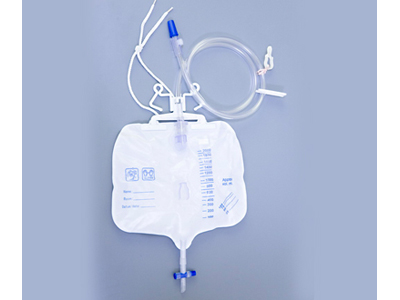 C01F-Luxury Urine Bag