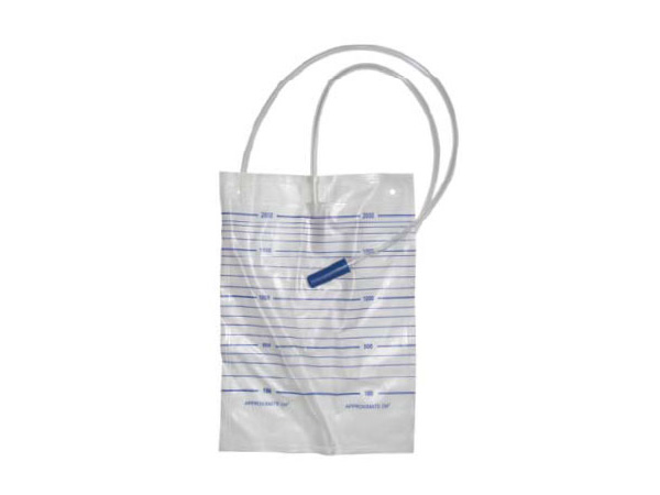 C01D-Economic Urine Bag Withou