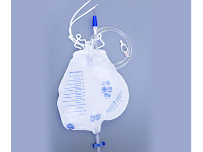 C01E-Luxury Urine Bag
