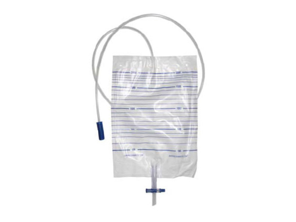 C01A-Economic Uirne Bag T-Tap