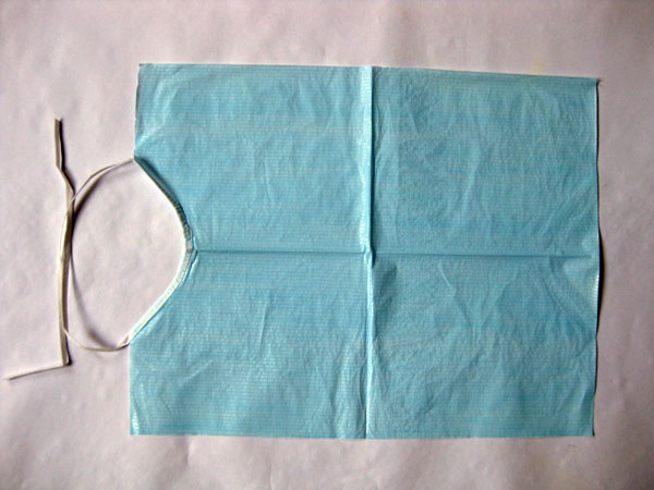 B34-Dental Bib