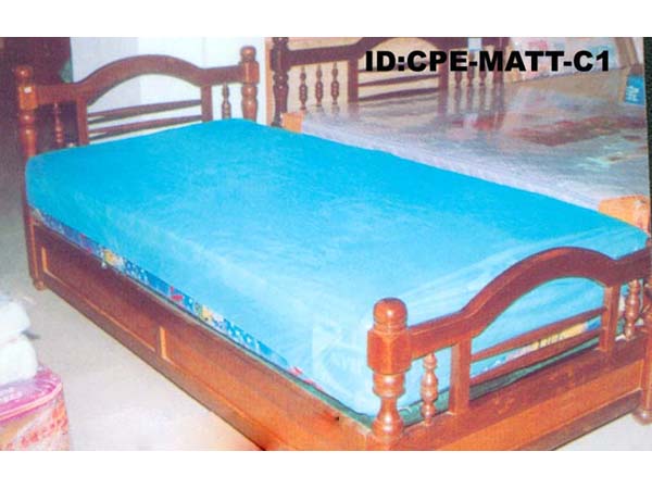 B31-CPE Bed Cover
