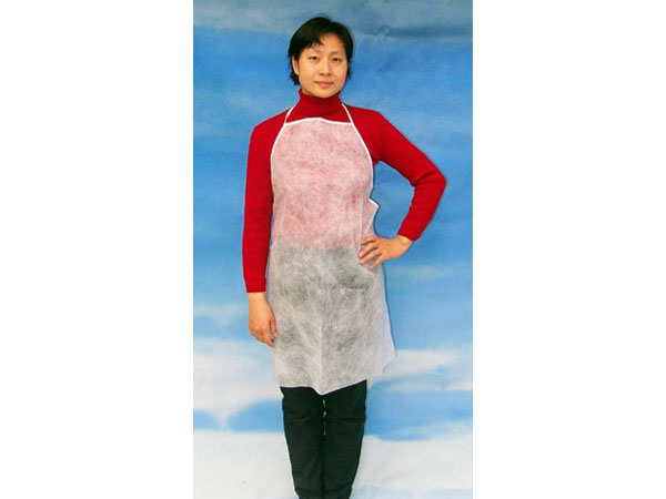 B28-Non-woven Apron