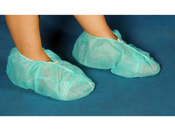 B23-Non-woven Shoe C
