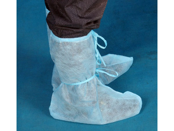 B24-Non-woven Boot C