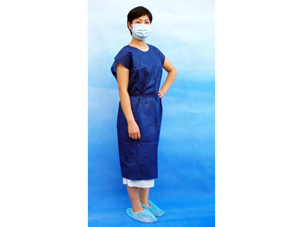 B22-Surgical Robe