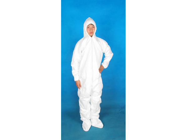 B18A-Coverall