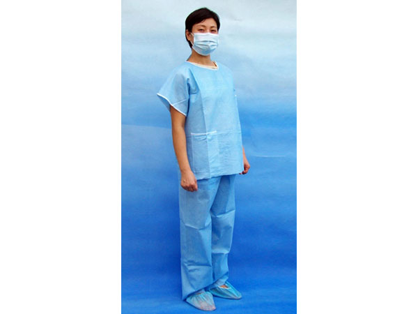 B20-Surgical Suit