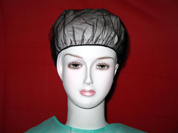 B13-Mesh Cap