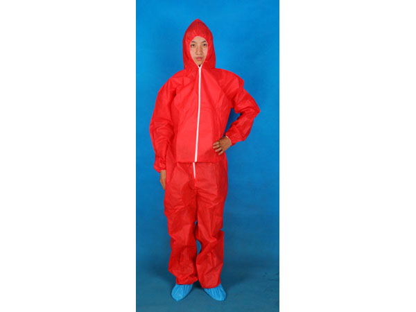 B18B-Coverall