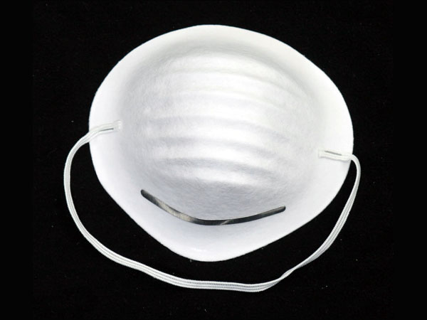 B3-Dust Mask