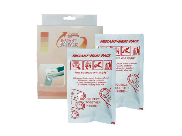A54-Instant Hot Pack