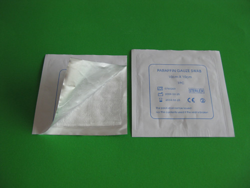 A48-Paraffin Gauze