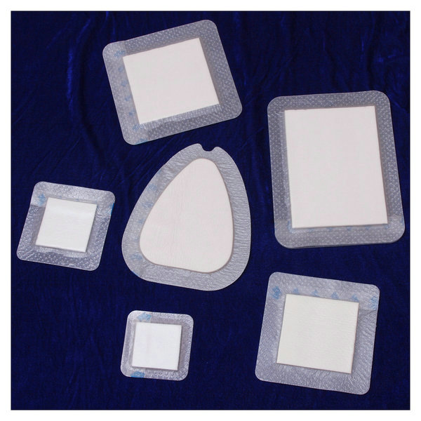 A40-Hydrogel Wound D