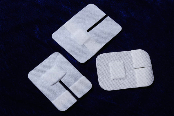 A37-Non-woven IV Dre
