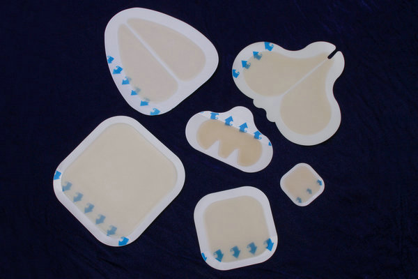 A38-Hydrocolloid Wou